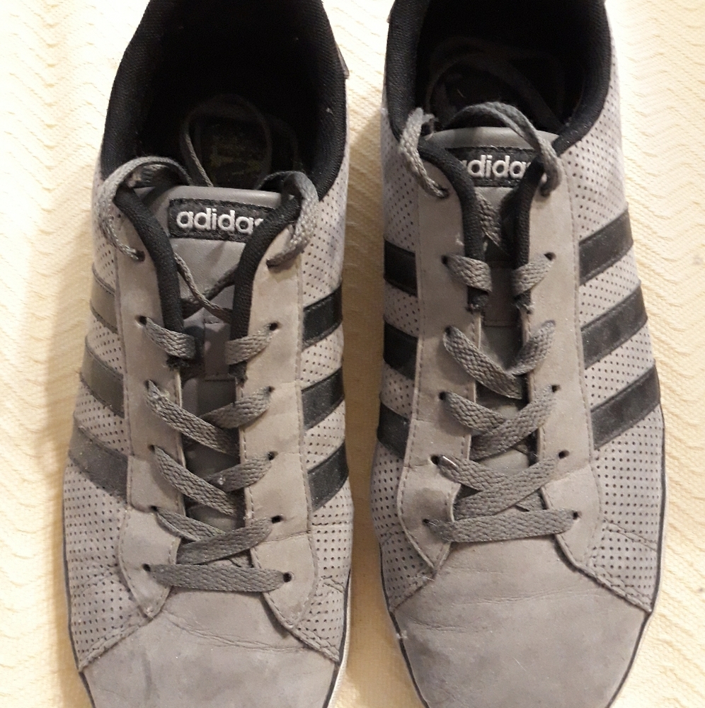 Men's Adidas shoes
